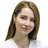 Ясная Лилия Сергеевна, ортодонт