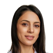 Амбарцумян Таня Артуровна, врач УЗД