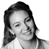 Антипова Анна Юрьевна, ортодонт