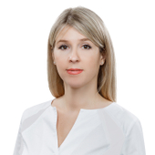 Демидова Александра Вячеславовна, гинеколог
