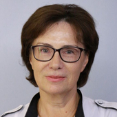 Быкова Маргарита Рудольфовна, невролог