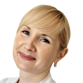 Игнатьева Елена Владимировна, эндокринолог