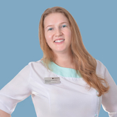 Комарова Ирина Александровна, аллерголог-иммунолог