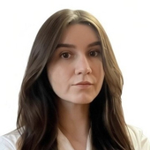 Шахваледова Индиана Рустамовна, рентгенолог