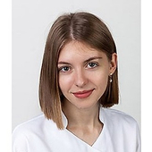 Давыдова Юлия Евгеньевна, ортодонт