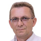 Музыкантов Игорь Вячеславович, врач УЗД