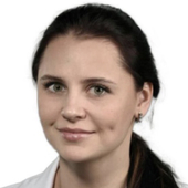 Морозова Карина Михайловна, врач УЗД