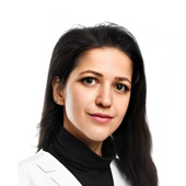 Лисицына Юлия Алексеевна, гинеколог