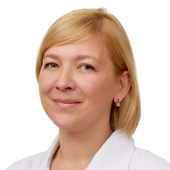 Царькова Наталья Анатольевна, терапевт