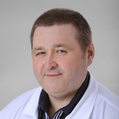 Виноградов Юрий Николаевич, уролог