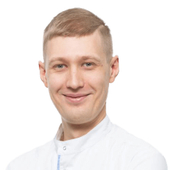 Деревянченко Виталий Олегович, рентгенолог