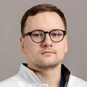 Иванов Владимир Юрьевич, травматолог