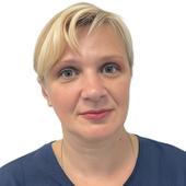 Демарина Галина Александровна, хирург