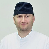 Трофимов Владимир Владимирович, рентгенолог