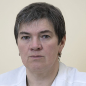 Филиппова Алла Геннадьевна, гинеколог