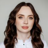 Новичихина Екатерина Евгеньевна, эндокринолог
