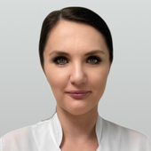 Клыпова Татьяна Олеговна, офтальмолог