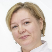 Филина Алена Сергеевна, гинеколог