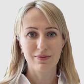 Махтеева Светлана Сергеевна, гастроэнтеролог