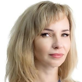 Авдиенко Надежда Владимировна, рентгенолог