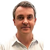 Аксаментов Андрей Дмитриевич, ортодонт