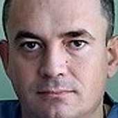 Мельситов Владислав Александрович, хирург