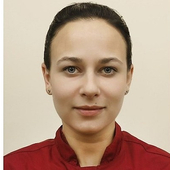 Отто Ирина Анатольевна, врач ЛФК