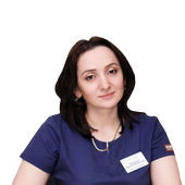 Магомедова Мадина Бадрудиновна, гинеколог