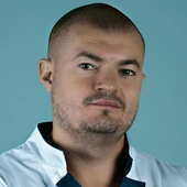 Кушнир Игорь Михайлович, хирург