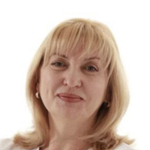 Черникова Ирина Васильевна, гинеколог