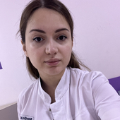 Зайналова Хайбат Зайналовна, детский кардиолог