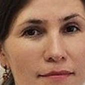 Баканова Надежда Владимировна, терапевт