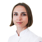 Косарева Елена Владимировна, детский ЛОР