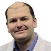 Нагаев Айрат Фильхатович, рентгенолог