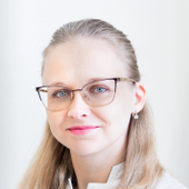 Железникова Оксана Юрьевна, педиатр