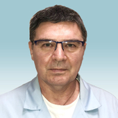 Панов Геннадий Александрович, невролог