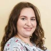 Малова Юлия Владимировна, детский стоматолог