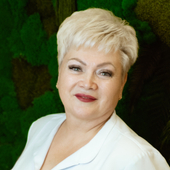 Конопко Вера Валентиновна, стоматолог-хирург