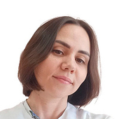 Кузеванова Эвелина Васильевна, невролог