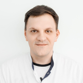 Семёнов Михаил Александрович, офтальмолог