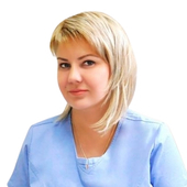 Решетник Наталья Александровна, эндокринолог