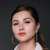 Циклаури Диана Николаевна, терапевт