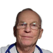 Барламов Павел Николаевич, пульмонолог