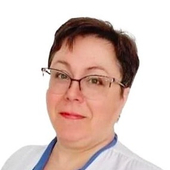 Косолапова Татьяна Дмитриевна, терапевт