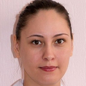 Миннигулова Анфиса Науфалевна, гинеколог