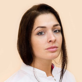 Жулидова (Князева) Ольга Анатольевна, флеболог