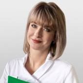 Патутина (Прасолова) Виолетта Сергеевна, рентгенолог