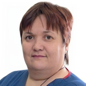 Лоскутникова Наталья Викторовна, детский логопед