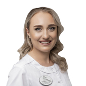 Сафьянова Маргарита Олеговна, детский офтальмолог