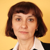 Обеснюк Ольга Алексеевна, психиатр